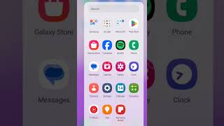 របៀបបិតមុខងារ Shortcuts រំខាន ពេលលេងហ្គេម ឬ ពេលធ្វើការ លើ ទូរស័ព្ទ #smartphone