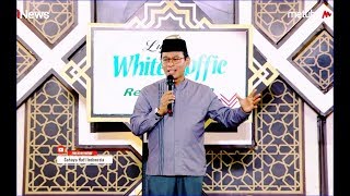 Ustaz Aam Amiruddin: Bentengi Diri dengan Tawadhu Part 04 - CHI 22/09