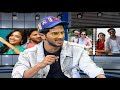 special chit chat with kanulu kanulanu dochayante movie team dulquer salmaan ritu varma abn