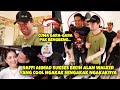 TRENDING di YOUTUBE, RAFFI AHMAD BIKIN ALAN WALKER NGAKAK GARA-GARA PAK BENG BENG