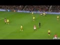 Retorno de Antonio Valencia - Machester Vs Arsenal