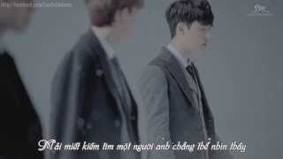 [Vietsub] EXO - Miracles in December  (Korean ver)