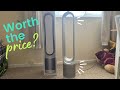 Dyson Pure Cool Purifying Fan | Review 2023