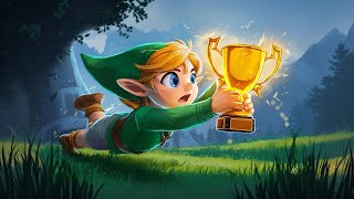 L'Histoire du Speedrun de Zelda Ocarina of Time