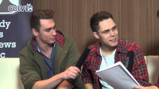 Don Broco Interview