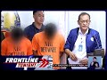 Dalawang suspek sa pagdukot at pagpatay sa isang babae, arestado sa Cavite | Frontline Tonight