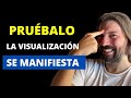 Estuvo Oculto POR SIGLOS! Practícalo Todos Los Días | El PODER DE LA VISUALIZACIÓN CREATIVA