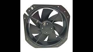 Ac Axial Fan 280A230HBAC-M HICOOL