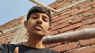 आज बाल कटाना था | today new vlog