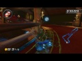 mk8 former world record twisted mansion 1 54.809