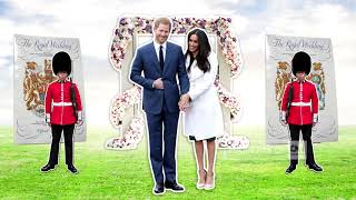 CNN Indonesia - Jelang Royal Wedding Meghan-Harry