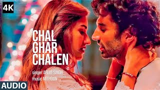 Chal Ghar Chalen - Malang | Aditya Roy Kapur, Disha Patani | Mithoon ft. Arijit Singh