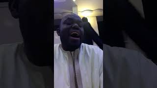 khassida keur serigne modou kemane Mbacke