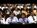 Manojit Acharya Guest Lecture At SBS, Pune Pt 1