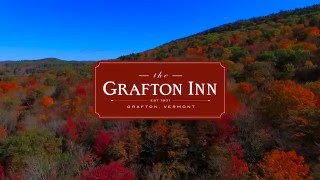 Discover the Grafton Inn — the Quintessential Sourthern Vermont Hotel Experience