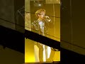 170114 엑소 exo for life 백현 baekhyun 직캠 fancam 제31회 골든디스크 어워즈 by mera