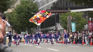 華鹿 KOBE ALIVE 2018　花時計線