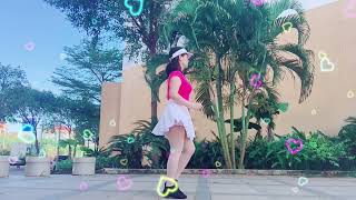 Hitam Manis linedance-PHT/club Dawn tp biển Vũng tàu