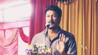 நம்ம வாழ்க நம்ம கையில - #samuthirakani #motivational speech