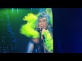 Lady Gaga - Beautiful, Dirty, Rich - Enigma Las Vegas - 02 Feb 2019