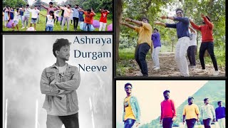 ASHRAYA DURGAM NEEVE || LATEST TELUGU CHRISTIAN SONG-2021 || OFFICIAL VIDEO