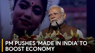 PM Modi: 'Buy Made In India Products, Order Online If Not Available Locally'