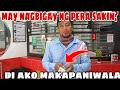 Pinadalhan ako ng pang birthday? at bumili ako ng bigas para ipamigay celebrate 15k subscriber