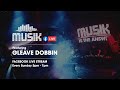 Musik Sundays Live Stream 007 feat Gleave / 10-5-20