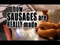 GN: How Sausages are REALLY Made (Shocking!)