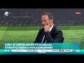 erman toroğlu ndan fatih terim e olay sözler