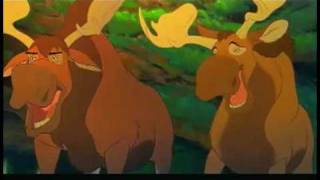 Brother Bear Trailer