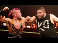 the story of sami callihan vs. danny havoc