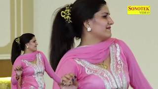 Latest Haryanvi song 2017 | Husan Ka Lada | Sapna Dance | Haryanvi Dance