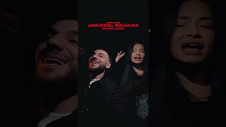 Jakone, Kiliana - Асфальт (Sputniq Remix): https://www.youtube.com/watch?v=nyNVoIwOIY0