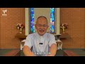 0926 每日与主同行–我还有末了的话 经文：玛拉基书1 4章 卢乾坤牧师 pastor paul qiankun lu