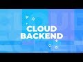 How to create a database and an API without code in the Cloud (Episode 1)