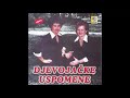 Djevojacke Uspomene - Svadbena (Official Audio)