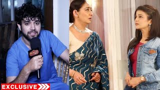 Yeh Rishta Kya Kehlata Hai | Abhir Ne Bataya Upcoming Twist, Vidya Ko Hogi Arrest?