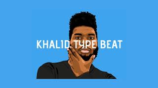 (FREE) Khalid Type Beat 'Memories' | Free Khalid Type Beat 2019