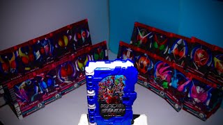 セイバー | 平成ライダーの集大成‼︎ 『SUPERてれびくん×仮面ライダーセイバー\u0026仮面ライダー50周年記念号』の『平成ライダー変身戦記ワンダーライドブック』を紹介！