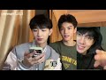 engsub bl jealous boyfriend challenge don t challenge a guy s limit chen lv u0026 liu cong