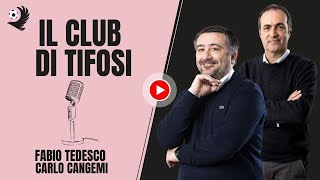 Il club di Tifosi 26/1/2025