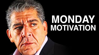 MONDAY MOTIVATION - Joey Diaz Motivation