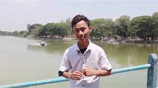 Vlog JUMPALI x SMK NEGERI 3 SURABAYA