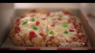 KFC Chizza - Do something Extraordinary