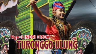 Squad Lindri Crew TURONGGO ULUNG Terbaru,,Live Boyolangu Tulungagung~ Anggara Audio