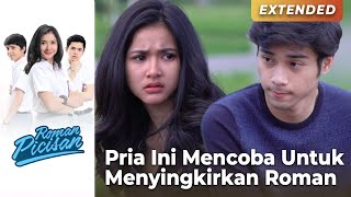 GAWAT!! Pria Ini Sudah Mulai Menghasut Wulan | Roman Picisan | Eps 92 (1/3)