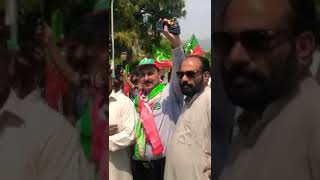 PTI Rawalpindi/Islamabad || No Confidence Motion