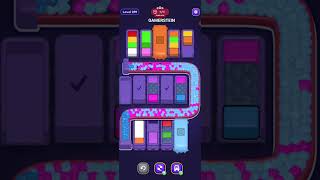 Loop Sort Level 299 Walkthrough Solution Gameplay