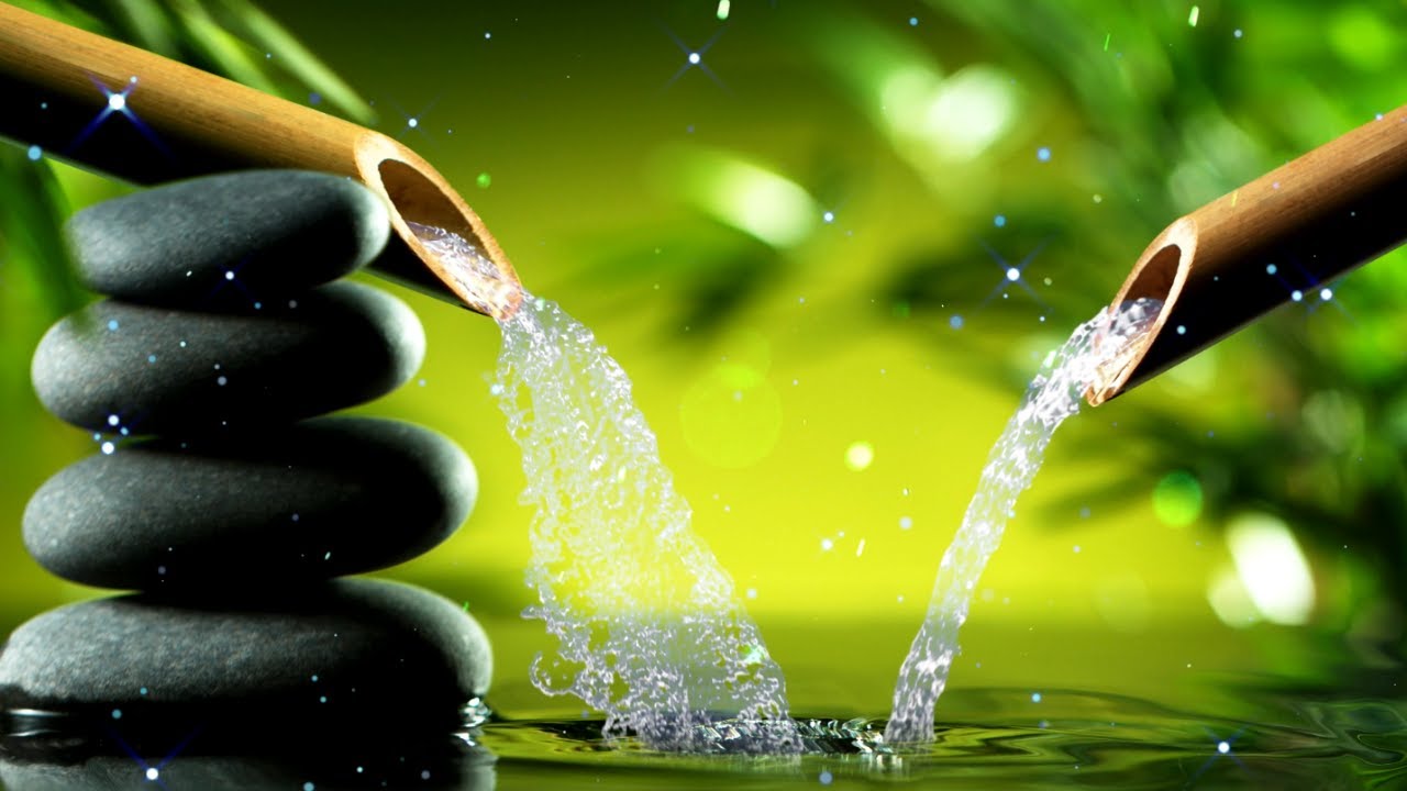 Music Of The Heart Relaxation To Calm The Mind Attract Joy And